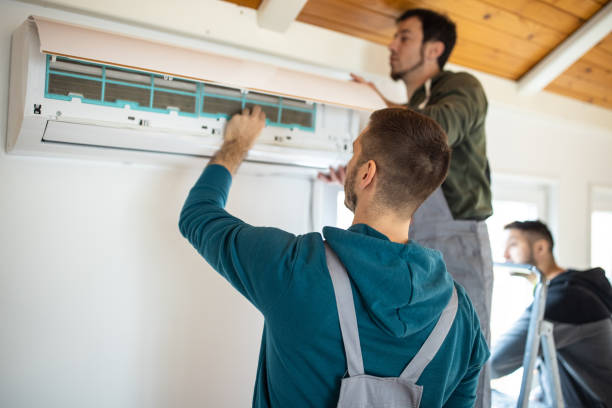 Best VRF (Variable Refrigerant Flow) Systems in Leavenworth, WA
