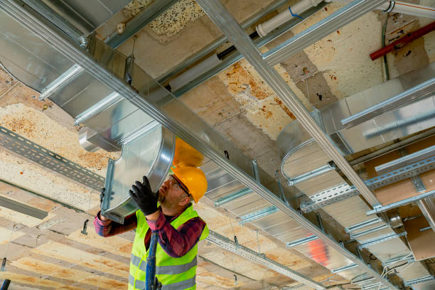 Reliable Leavenworth, WA HVAC Solutions