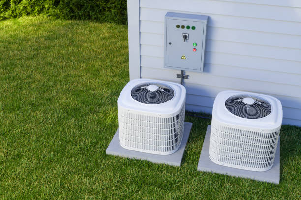 Best Emergency HVAC Services in Leavenworth, WA