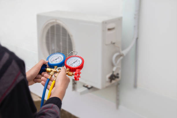 Best HVAC Equipment and Components in Leavenworth, WA