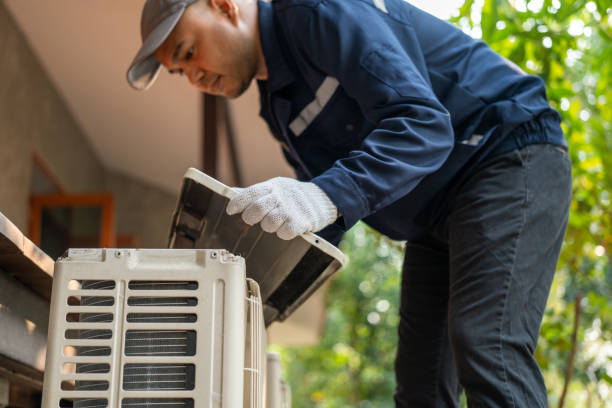 Best Air Conditioning Cleaning in Leavenworth, WA
