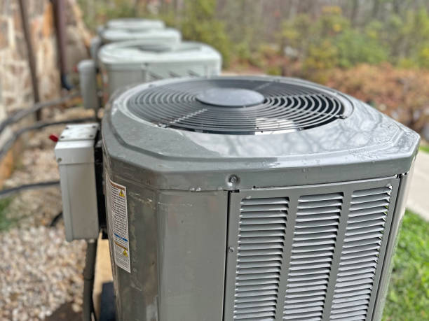 Best HVAC Equipment and Components in Leavenworth, WA