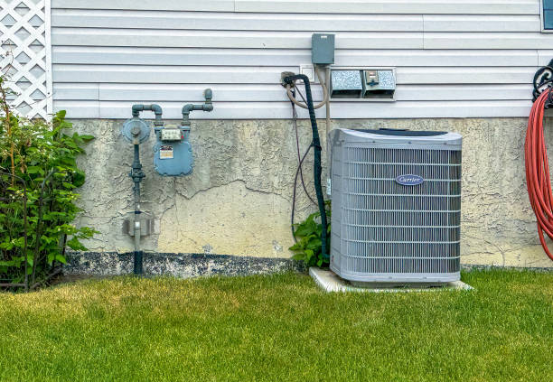 Best Energy-efficient HVAC Solutions in Leavenworth, WA