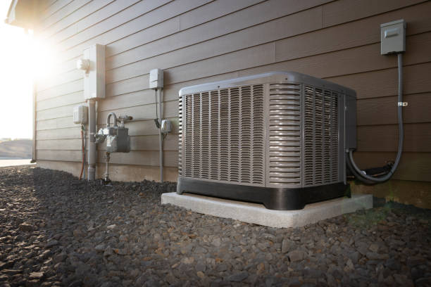 Best Residential HVAC in Leavenworth, WA